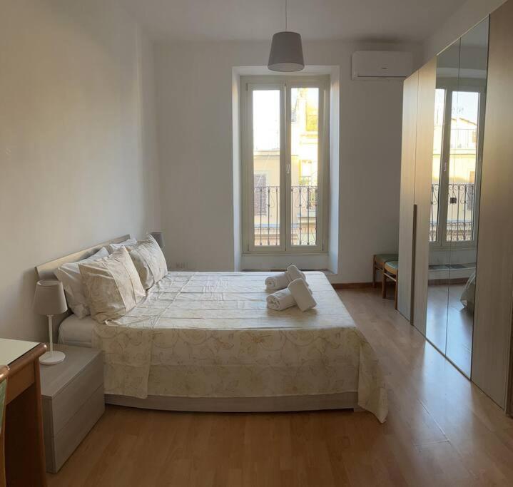 Rome Appartement Appartamento